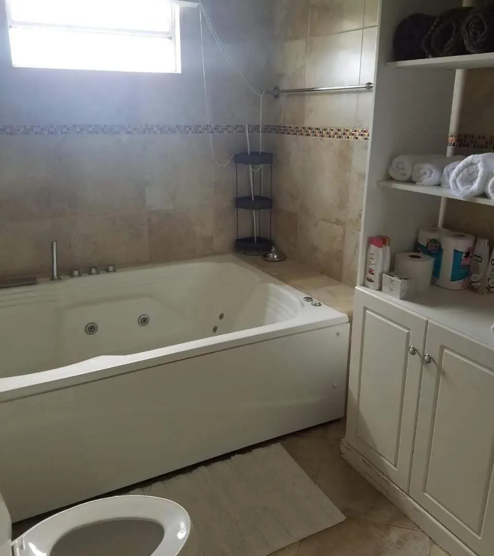 Villa Belle View Rising Gros Islet