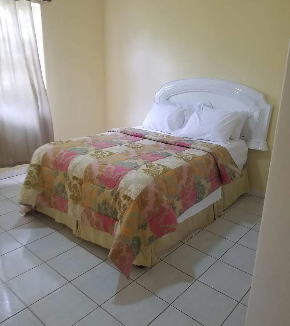 Belle View Rising Villa Gros Islet Nyaraló